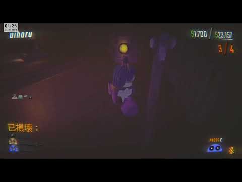 ｜R.E.P.O.｜0114 當我們以為今天很順利 ft. 04、Jasmine、哈璐