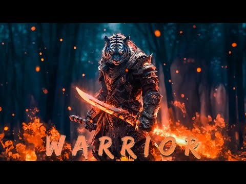 'WARRIOR' Hard Trap Type Beats 2025 | 30 MIN of Best Trap Beats [MIX]