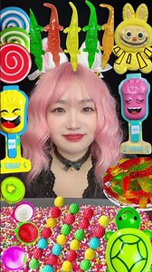 减压视频 创意DIY 声控助眠 热门推荐 日常分享