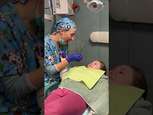 First dentist appointment! What to expect!