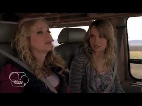 Good Luck Charlie: The Road Trip Movie sneak peek!