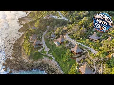 Lelewatu Resort Sumba | Sumba Island, Indonesia | Hotel Review 🏨