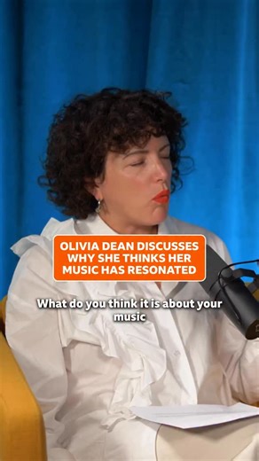 367K views · 131 reactions | Congrats to @oliviadeano on ‘The Art of Loving’ reaching number 1 in the UK charts! 朗 Sidetracked with Annie and Nick | BBC Sounds | BBC Sounds | Facebook