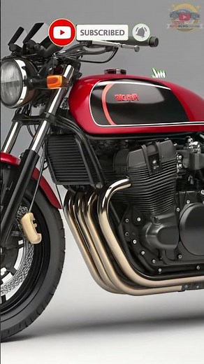 🚨 2026 Honda CBX 1000 REBORN! The LEGEND Returns with INSANE Power & Retro Style! 😱🔥