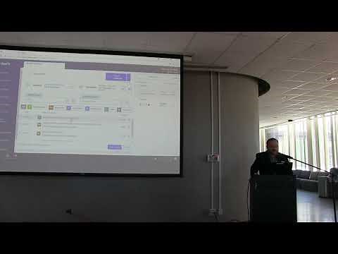 CBC3 - "TriNetX - Overview and Training"