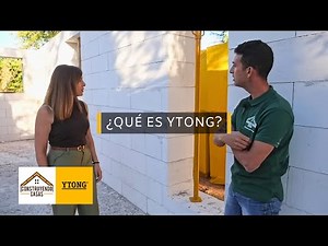 💡 ¿Qué es Ytong? Simplificando la construcción