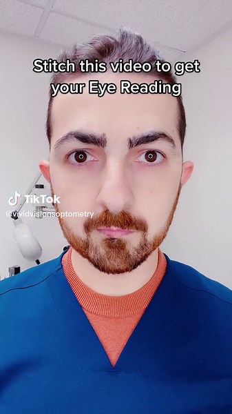 Eye Reading: How to Get Accurate Results