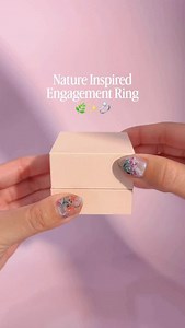 Everything we love in a whimsical and romantic, nature inspired engagement ring ✨ The Sage is delicate, feminine, and thoughtfully designed with organic details that feel timeless and magical 💫 💍 Ring Details • Setting: Sage • Band Width: 1.6mm • Metal: 14kt Yellow Gold • Center Stone: Marquise Lab Diamond • Carat: 2.01ct • Color: E • Clarity: VS1 • Price: $3,934 • Availability: 1 available now 💕 🛍️ Shop now at PrincessBrideDiamonds.com 💬 Text us for custom orders: 714.899.1122 | Princess B