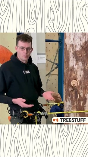 Nick Bonner is here with Mechanical Lanyard Adjusters! This time he is bringing you in for a closer look at the Petzl Zillon Adjustable Lanyard System. This system has a ton of great features and is highly recommended by the Tree Stuff team. Head to our website to see the full product breakdown ⤵️ https://www.treestuff.com/petzl-zillon-adjustable-lanyard-system/ #ArboristEquipment #ArbLife | TreeStuff.com