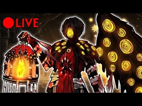 🔴 OPEN THE GATES! LET THE APOCALYPSE START! || Library of Ruina - First Time Playthrough