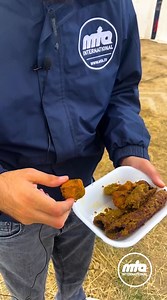 As we all have the #JalsaBlues let's take a look back to this Jalsa Weekend where we headed over to the delicious Jalsa Bazaar and our thoughts on it! Did you make your way to the Jalsa Bazaar? #JalsaConnect | JalsaConnect