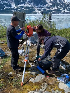 Prospective Students - UT Institute for Geophysics