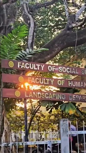 University of Kelaniya 🍂
