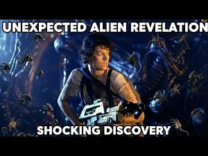 ALIEN'S Ripley Has a Shocking Hidden Secret?