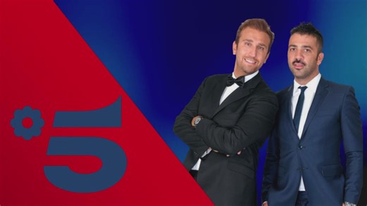Stasera in Tv sulle reti Mediaset, 12 ottobre