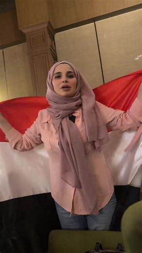 ‏من سوريه تحيا مصر 🇪🇬