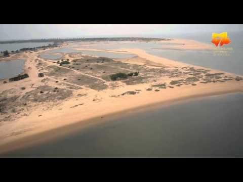 Ilha do Mussulo