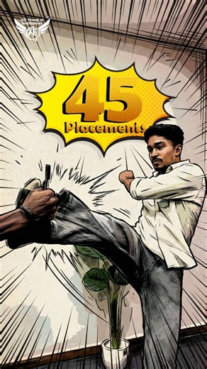 Kick-starting January with a bang! | 𝟒𝟓 𝐏𝐥𝐚𝐜𝐞𝐦𝐞𝐧𝐭𝐬 New placements in 𝐉𝐚𝐧𝐮𝐚𝐫𝐲 𝐖𝐞𝐞𝐤 𝟐. Standing tall at 𝟏𝟎,𝟗𝟐𝟑 success stories. Proud & unstoppable. Adi Institute offers short-term courses with a 100% 𝐏𝐥𝐚𝐜𝐞𝐦𝐞𝐧𝐭 𝐒𝐮𝐩𝐩𝐨𝐫𝐭 at affordable fees ----------------------------------- 🔰𝐂𝐨𝐮𝐫𝐬𝐞𝐬 𝐨𝐟𝐟𝐞𝐫𝐞𝐝:- 👉Diploma in Oil & Gas 👉Hospital Administration 👉Logistics and SCM 👉Diploma in Professional Accounting with SAP 👉HRM & Office Administration 👉QA