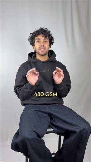 Polyester Hoodies Are Ruining the Clothing Industry | Here’s My Solution