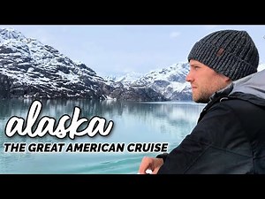 Alaska: The Great American Cruise | One Hour Cruise Special