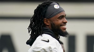 196K views · 2.8K reactions | WR1 in Pittsburgh? Don't  on Diontae Johnson. | NFL | Facebook