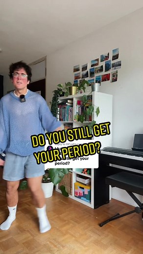 Questions about Being Trans: Understanding Periods and Hormones