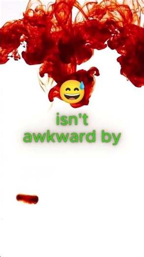 Why Silence Feels Awkward