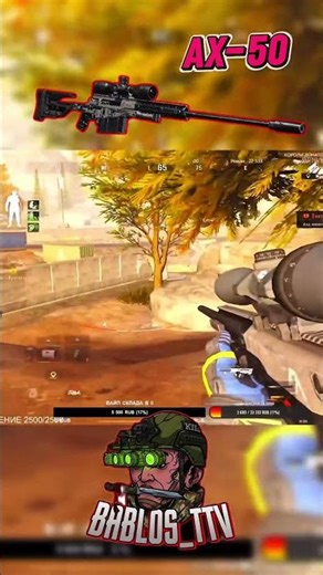 AX-50 НА РАЗ ПОПАЛ НА ДВА УПАЛ ☢️😎| ARENA BREAKOUT #arenabreakout #arenabreakouttips #аренабрейкаут