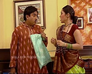 Episode 55 - Taarak Mehta Ka Ooltah Chashmah Sundar ke aane ki khushi mein Daya bhabhi ne karwayi Jethalal se dher saari tayyari. Kya naya museebat lekar aaega Sundar? #TMKOC #TaarakMehta #TMKOCWorld #10YearsofTMKOC #TMKOCMiniIndia #GokuldhamUniverse #TMKOCComedy #Babitaji #Babita #Wednesday #WednesdayVibes #WednesdayMood #Funny #Fun #Mood #NeelaTeleFilms #NeelaFilmProductions #Entertainment | Taarak Mehta Ka Ooltah Chashmah