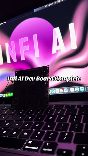 Infiltra is So Back Baby #coding #ai #developer #pcb #device @Infiltra Network @hecker