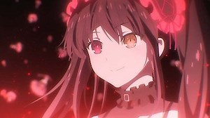 Watch Date A Live Season 4 Episode 10 - Girl Time