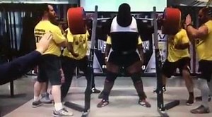What in the fuck did I just watch???? Ray Williams just squatted 1005 raw and fucking buried it. The man is NOT human. Holy shit. If you aren't watching USAPL nationals you are missing out. www.biolayne.com | Layne Norton