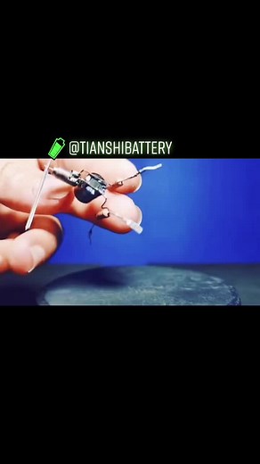 Let It Fly High? #lithiumbattery #diy #batterydiy #diybattery #goodmorning #us #batterypack #customizedbatterypack