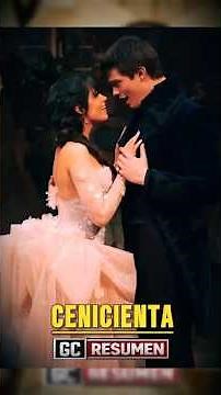 Movie: Cinderella - (2021)