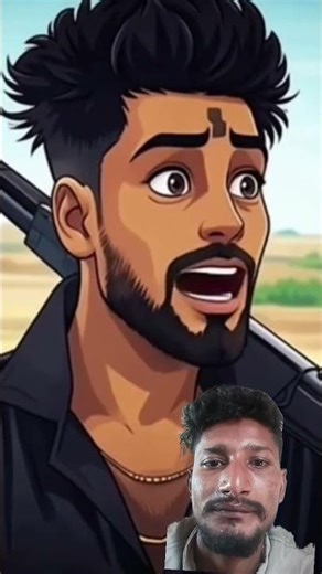 Normal video to Cartoon Converter free Ai (full Tutorial) ai cartoon video kaise bnaye | ruby tech