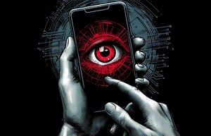 Spyware op je telefoon? Zo herken en verwijder je spionerende software