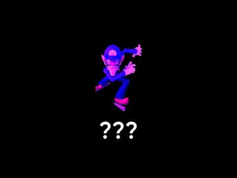 104 Waluigi "Take That!" Sound Variations In 168 Seconds