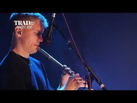 Project SMOK — Full Performance Live at Stirling Tolbooth (The Visit 2024)