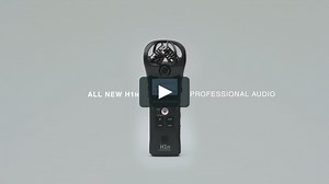 The Zoom H1n