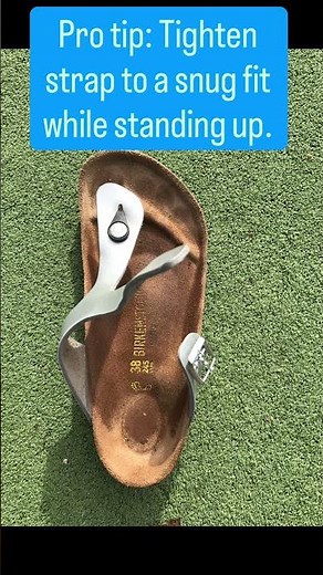 Birkenstock Gizeh Hurting Between Toes? Toe Post Pain Explained (+ Easy Fixes)