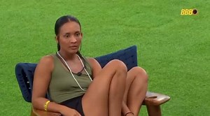 Breno já falou isso antes e voltou a dizer que sonha em ver o Boneco como líder, porque sabe que ele não vai deixar o jogo confortável pra ninguém. 👀🌶️ Breno… a gente também deseja isso. 🎥 Reprodução: @globoplay #BBB26 #TeamBoneco | Leandro Rocha Boneco