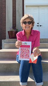 56K views · 819 reactions | We’re having a lovely week and it’ll get even better this Friday when we watch the Ombre Lovely Day Quilt tutorial! Tune in this Friday to our YouTube channel to see how this quilt comes together. | Quilting Deals - Missouri Star Quilt Co | Facebook