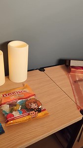 119K views | Welche nimmst du? Die Harry-, Hermine- oder Ron-Edition? Wir empfehlen das ganze Set. 來 | HARIBO Deutschland | Facebook