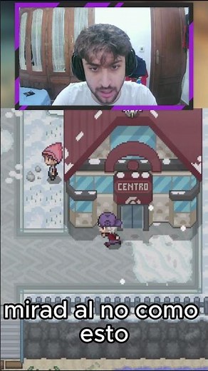 Cómo conseguir Caramelos Raros en Pokémon Gadir #shorts #pokemon