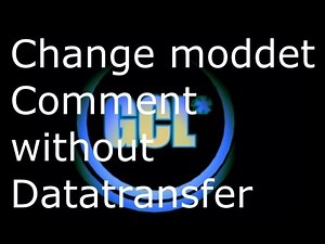 [PS3/How To] Change modded Comment without Datatransfer
