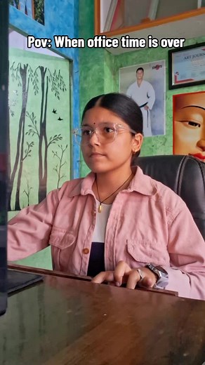 Just Follow Trend😅 #saru #foryou #forurpage #foryoupage