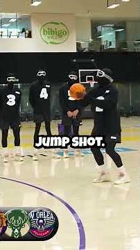 Guess the NBA Player 🏀