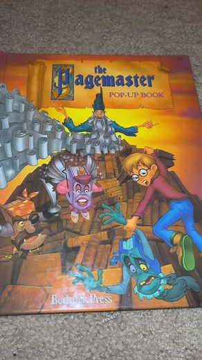 Sham 90s Toys on TikTok