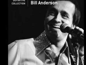 Bill Anderson -- I Get the Fever