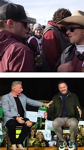 6.7K views · 188 reactions | What did College GameDay miss? Full @montanagrizfootball YouTube video out NOW - link in bio | SnapBack Sports | Facebook